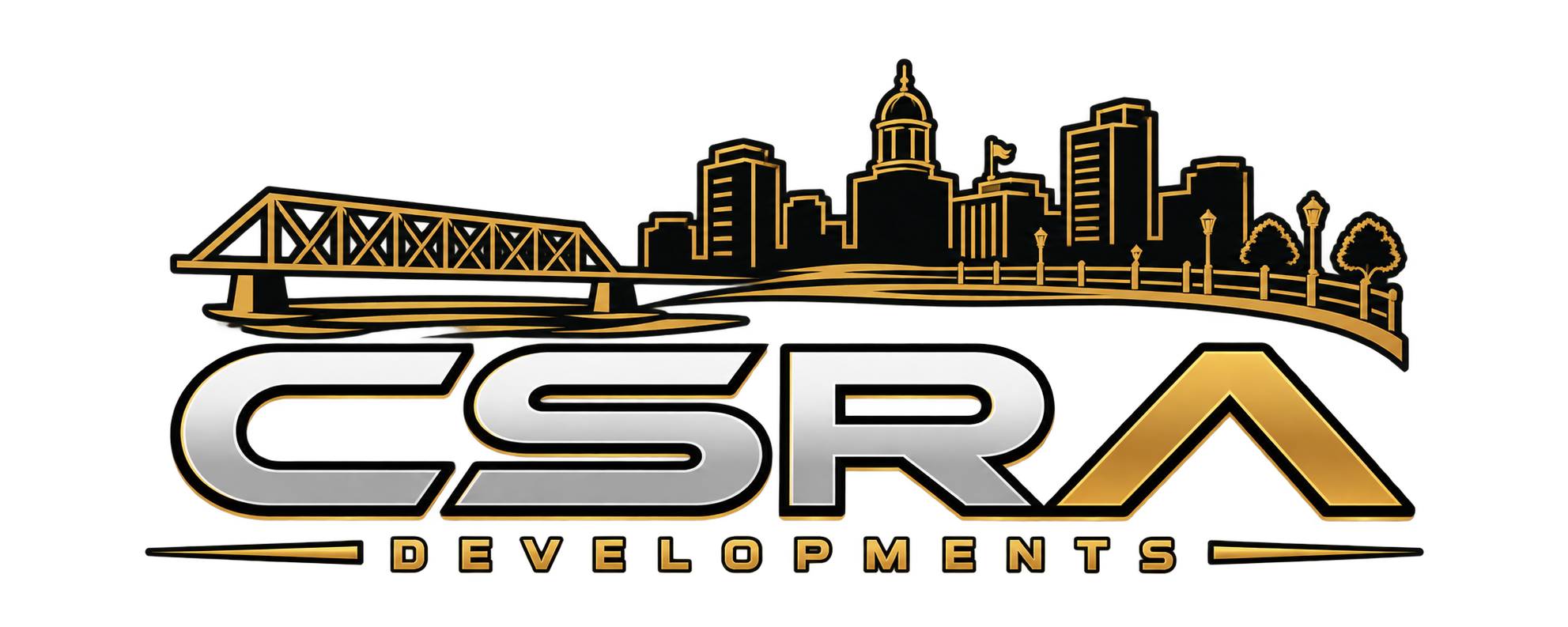 CSRA Developments